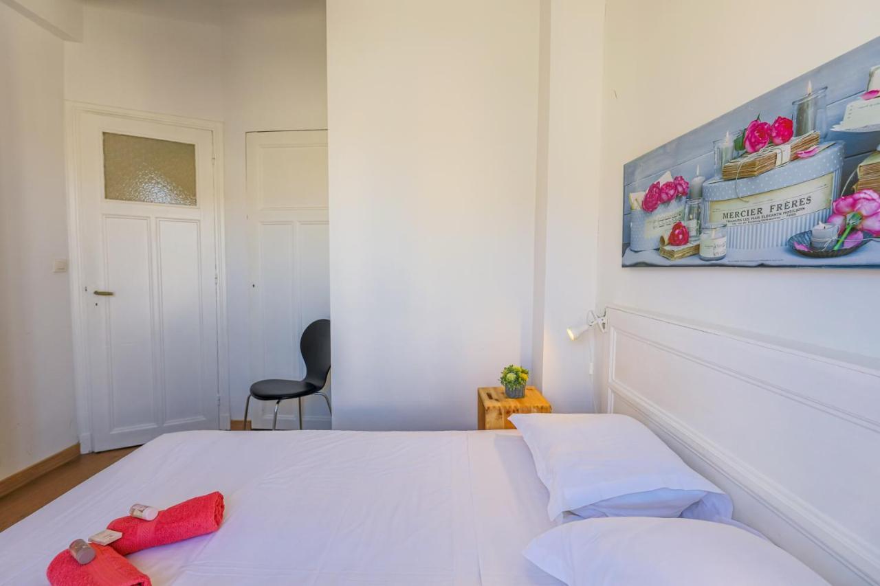 Palais L'Escurial Ap4069 By Riviera Holiday Homes Nisa Exterior foto