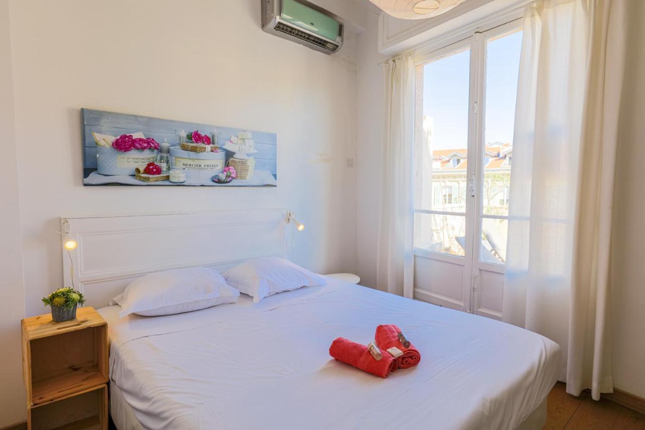 Palais L'Escurial Ap4069 By Riviera Holiday Homes Nisa Exterior foto